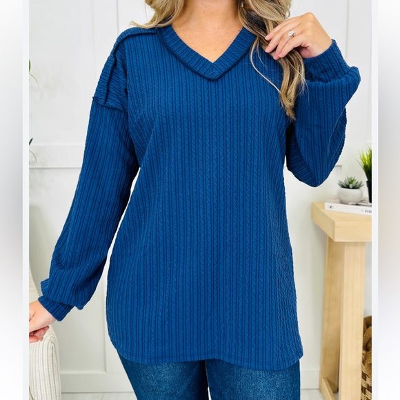 Heimish U.S.A let it all unravel top new 3XL - Picture 11 of 11